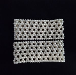 Elegant Pearl Bracelet